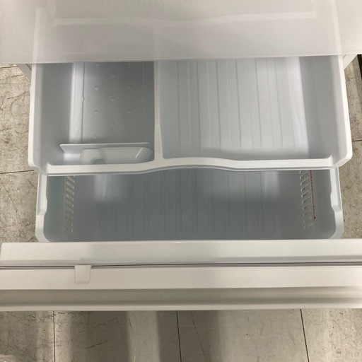 ⭐︎6ヶ月保証⭐︎Panasonic 365L3ドア冷蔵庫　2018年製　NR-C37HGM