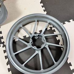 Z1000  ゲイルスピードの画像