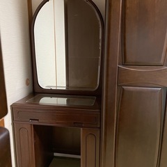 タンスほかの画像