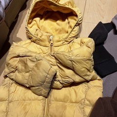 80サイズ　アウター3点セット‼️の画像