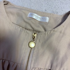 RETRO GIRL mini  120cm アウター の画像