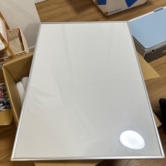 ソフケン ポスターパネル スリムエイトB2の画像