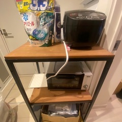 日用品、生活用品、家電の画像