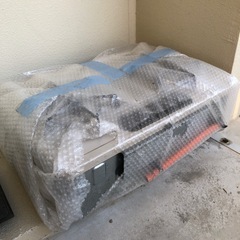 ガスコンロ　プロパンガスの画像