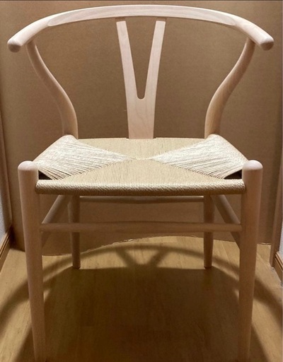美品　正規品　カールハンセン　Yチェア
