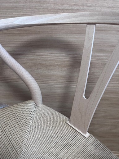 美品　正規品　カールハンセン　Yチェア