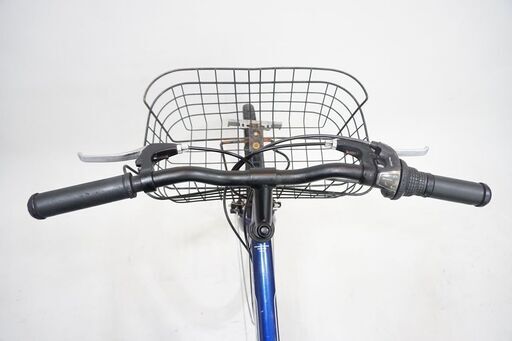 PRECISION TREKKING 700C シティサイクル
