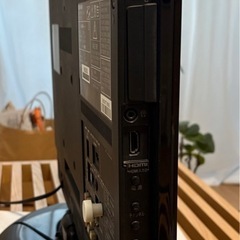 東芝 「REGZA」22RE1 22インチの画像