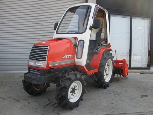 一旦停止）クボタ 耕運機 A-17 ヤンマー（YANMAR） クボタ kubota ミニ耕運機 耕うん機 管理機 陽菜