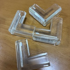 コーナーガードの画像