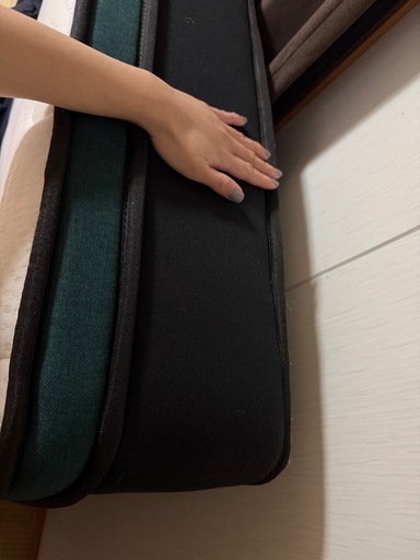ベッド