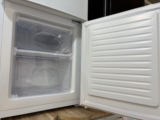 配達可【ニトリ】冷蔵庫106L★2020年製 クリーニング済み/6ヶ月保証付き【管理番号12401】九