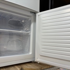 配達可【ニトリ】冷蔵庫106L★2020年製 クリーニング済み/6ヶ月保証付き【管理番号12401】九の画像