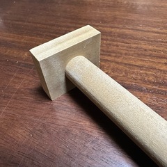 ☀️ 　小柳産業 業務用ところ天突 ステンレス刃 02003 （日本製・ところ天突き・ところてん突き・心太突き） の画像