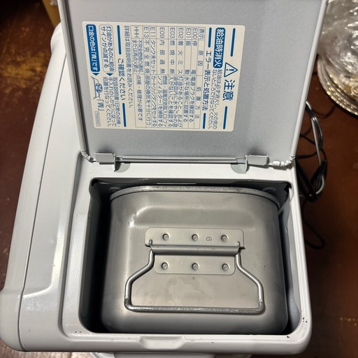 家電 DainichiFW-E32S5
