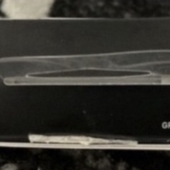 16.完全ワイヤレスイヤホン　ブラックの画像