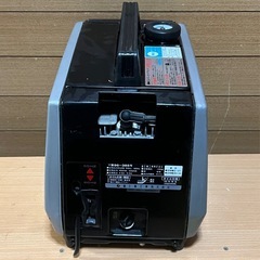 決まりました SUBARU スバル ガソリンエンジン発電機 SG550 ジャンクの画像