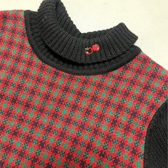 familiarの子供服の画像