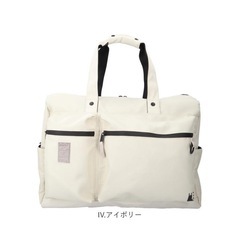 アネロ anello ボストンバッグの画像