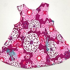 hakka babyの子供服の画像