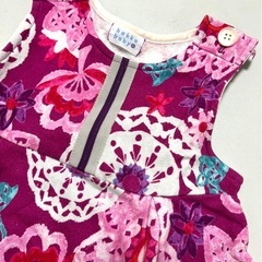 hakka babyの子供服の画像