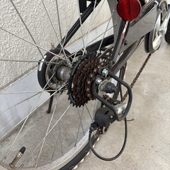 20インチ　サイクルベースあさひ SEDONA T.BOLT ( セドナ　ティーボルト)　 ジュニアMTB ジュニアスポーツ車　キッズサイクル　サイクルベースあさひの画像