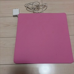 vonmie スタイルマット　中古　　の画像