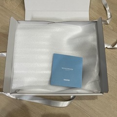 ウェッジウッド　ペアワイングラスの画像