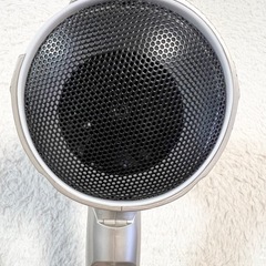 【決まりました】TESCOM ioneドライヤーの画像