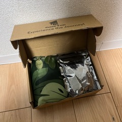 GeerTop レジャーシートの画像