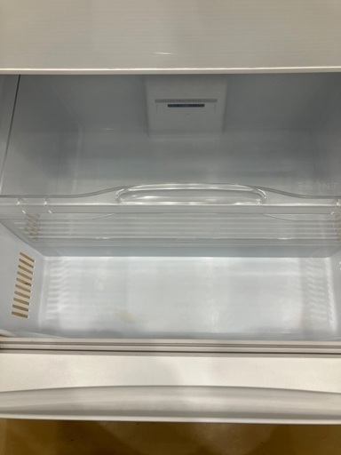 【一年間動作保証付き】MITSUBISHI　6ドア冷蔵庫　MR-JX47LTE-W1 2022年製　470L
