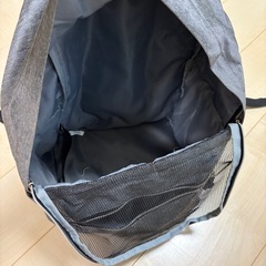 猫用キャリーバッグの画像