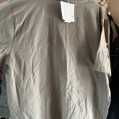 ちいかわ Tシャツの画像