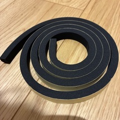 防水 隙間ふさぎテープの画像