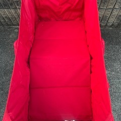 コールマン　ワゴンの画像