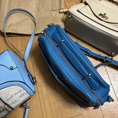 ショルダーバッグ ハンドバッグの画像