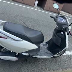 リード110 （JF19）の画像