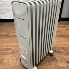 DeLonghi デロンギ オイルヒーターの画像