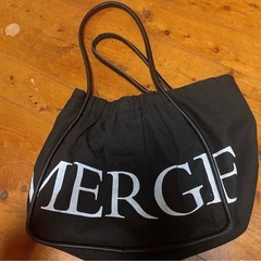 トートバッグの画像