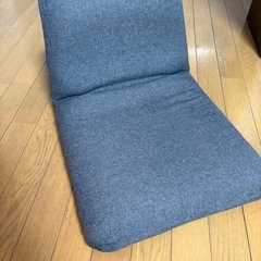 イス　3点セットの画像