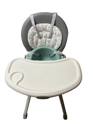 美品⭐︎GRACO(グレコ)ハイチェア
