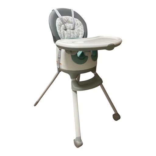 美品⭐︎GRACO(グレコ)ハイチェア
