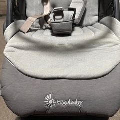 ベビーカー　ergobaby metro+ deluxeの画像
