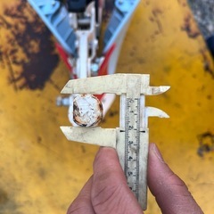 ミニアポロ培土器の画像