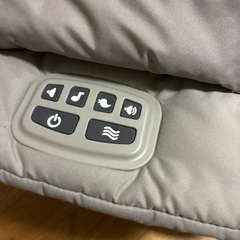 カトージ　ベビーバウンサーの画像