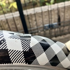 子供用自転車　22インチ　の画像