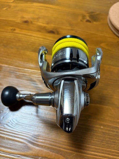 シマノ　ストラディック　C5000XG