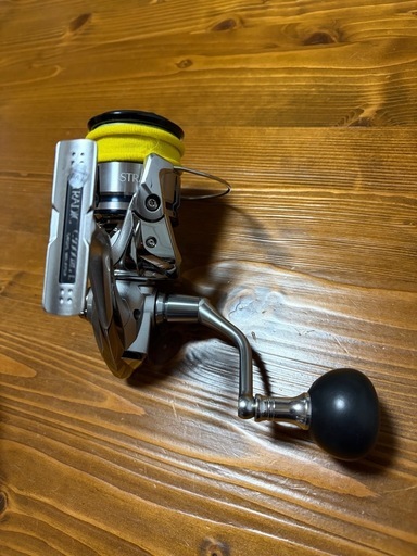 シマノ　ストラディック　C5000XG
