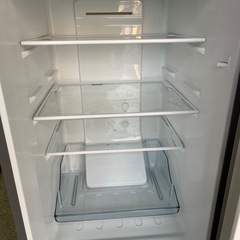 日立 冷蔵庫 2018年製 動作確認済みの画像
