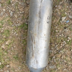 200系クラウンアスリート前期中間パイプの画像